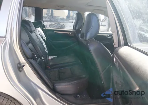 2006 Volvo V70 R z USA, uszkodzony, nr VIN YV1SJ527X62558443